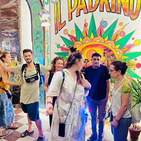 Il Padrino Hotel พุชการ์ ภายนอก รูปภาพ
