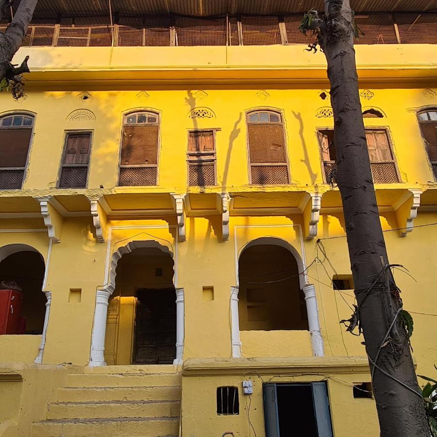 Il Padrino Hotel พุชการ์ ภายนอก รูปภาพ