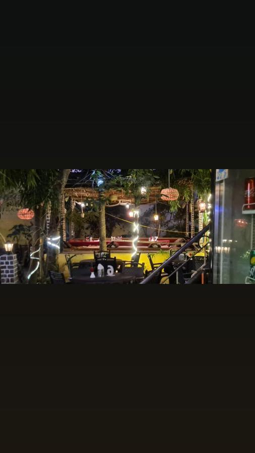 Il Padrino Hotel พุชการ์ ภายนอก รูปภาพ