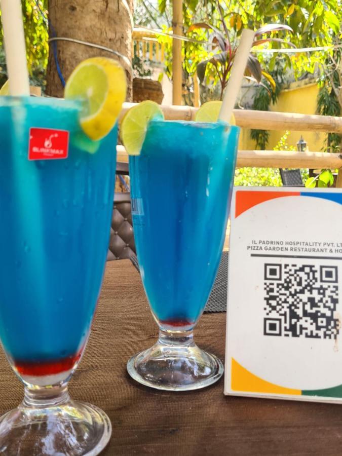 Il Padrino Hotel พุชการ์ ภายนอก รูปภาพ
