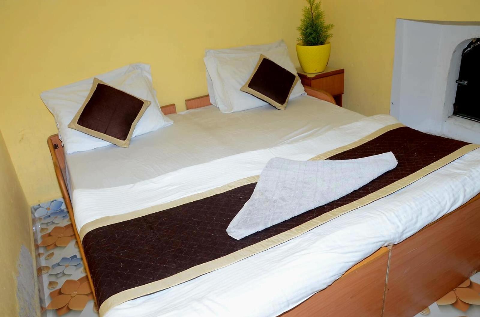 Il Padrino Hotel พุชการ์ ภายนอก รูปภาพ