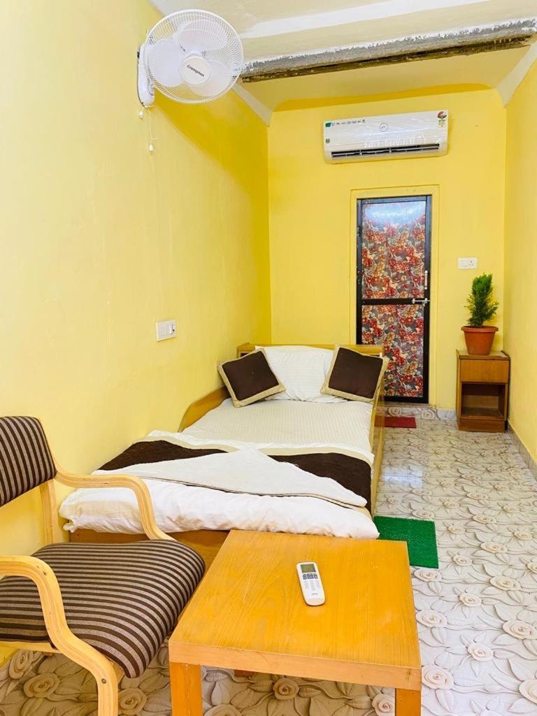 Il Padrino Hotel พุชการ์ ภายนอก รูปภาพ