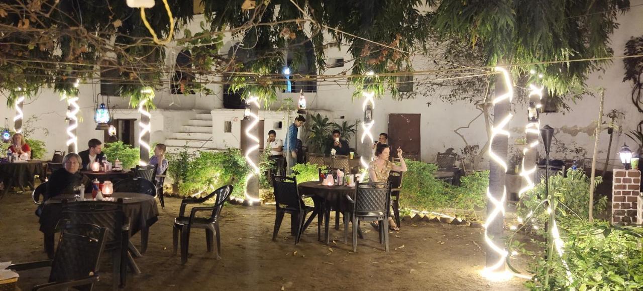 Il Padrino Hotel พุชการ์ ภายนอก รูปภาพ