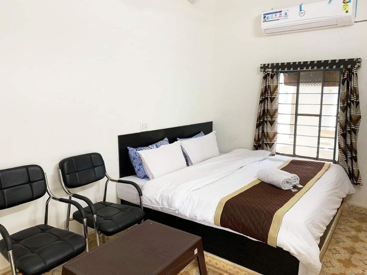 Il Padrino Hotel พุชการ์ ภายนอก รูปภาพ
