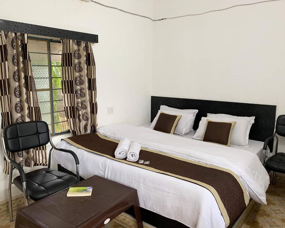 Il Padrino Hotel พุชการ์ ภายนอก รูปภาพ