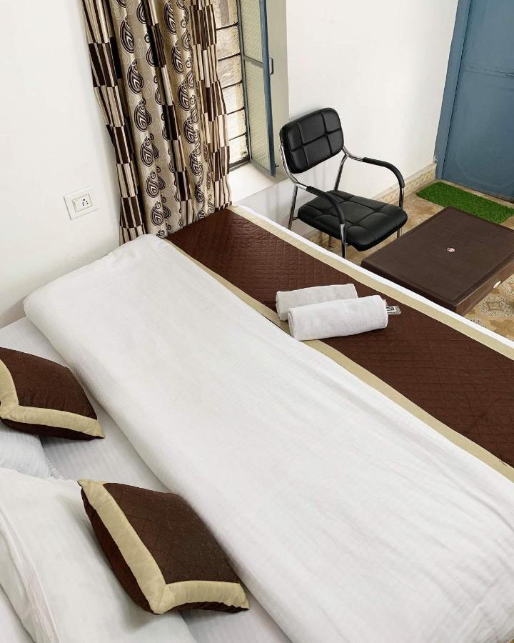 Il Padrino Hotel พุชการ์ ภายนอก รูปภาพ